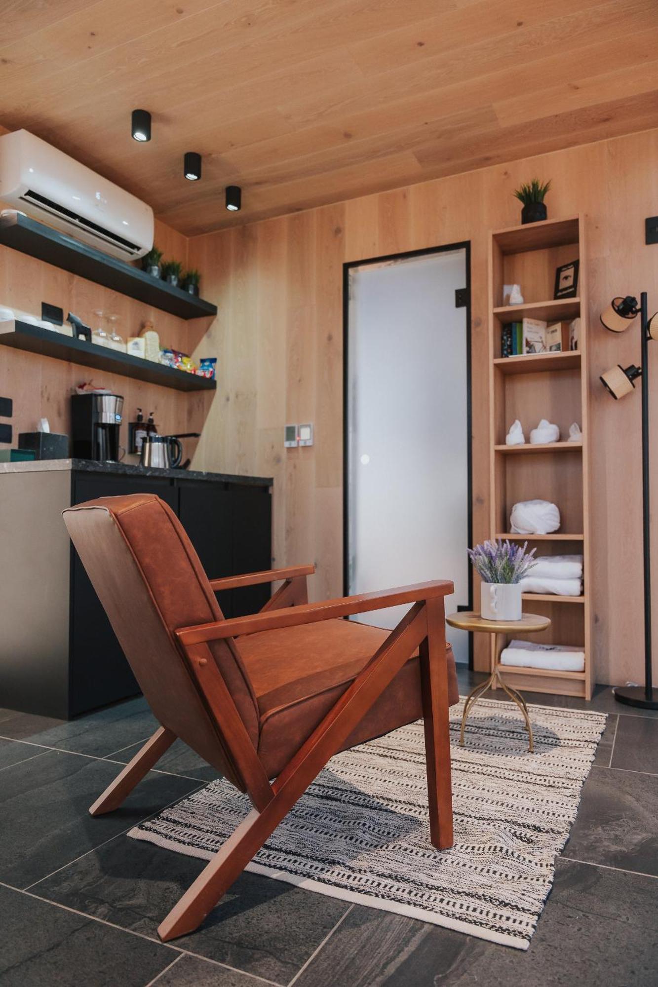 Bajo Estrellas Hotel Contemporaneo Valle de Guadalupe Extérieur photo