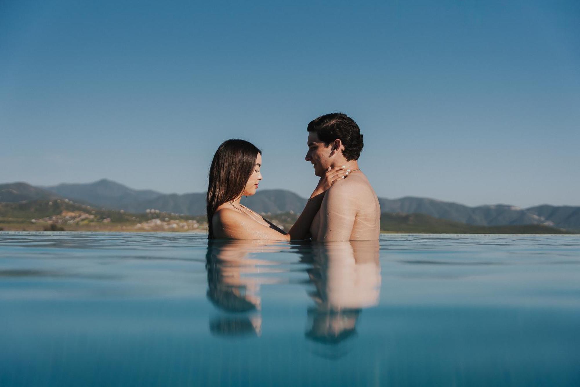 Bajo Estrellas Hotel Contemporaneo Valle de Guadalupe Extérieur photo