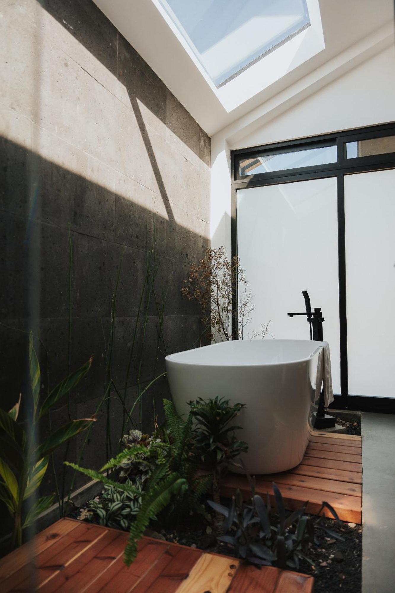 Bajo Estrellas Hotel Contemporaneo Valle de Guadalupe Extérieur photo